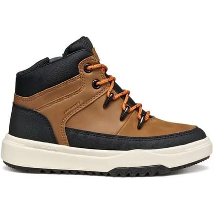 GEOX BUNSHEE ABX JONGENS - LICHTBRUIN - Maat 30