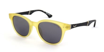 Zadig & Voltaire SZV007 Nero sabbiato/opaco 50/20/140 MAN Zonnebrillen