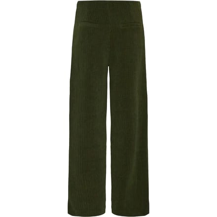 Damesbroek Ichi Kate Corduroy 3