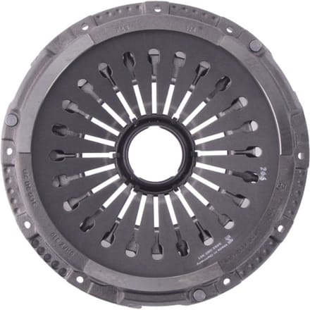 Koppelingsdrukplaat SACHS 3482 050 301