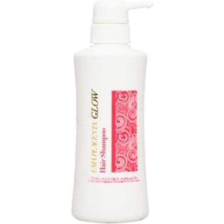 Dr.pro labo Japan - Uma Placenta Glow Shampoo White 400ml