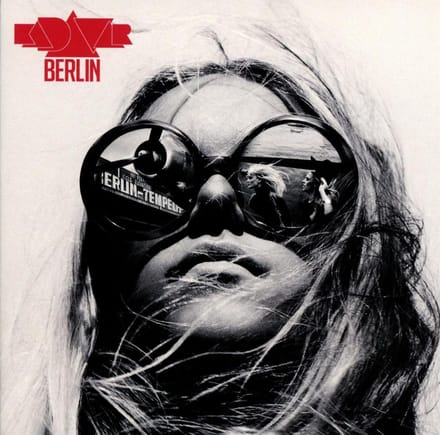 Berlin - Kadavar