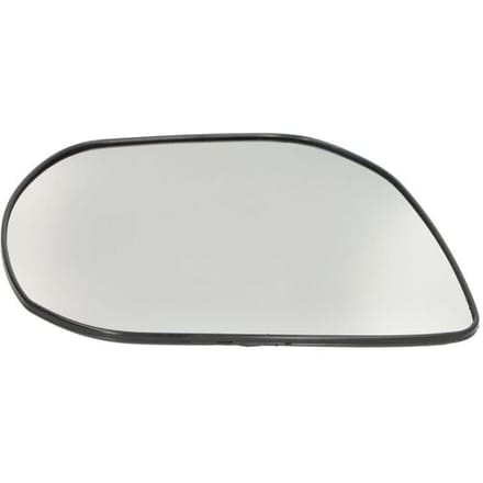 Spiegelglas, buitenspiegel BLIC 6102-20-0556311P