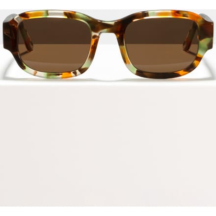 Ace & Tate Tom Downtown Taglia: M | Occhiali da Sole Outlet | Unisex