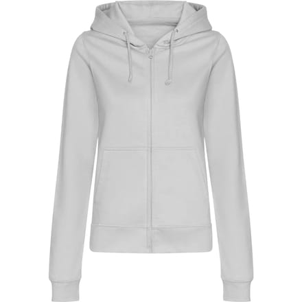 Dames Hoodie Just Hoods