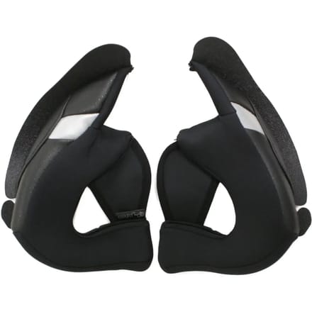 Motorhelm interieur Scorpion Exo-Combat II Assy
