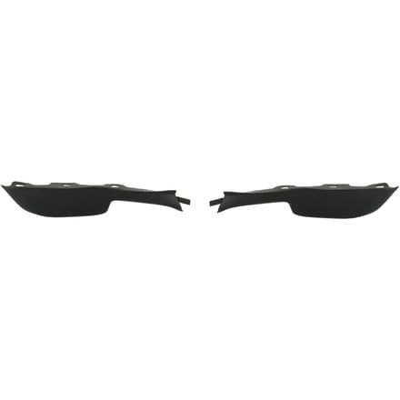 Spoiler, bumper BLIC 5513-00-5504220P