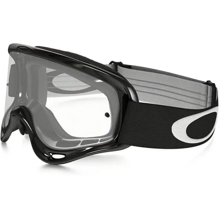 Cross motor masker Oakley O Frame MX
