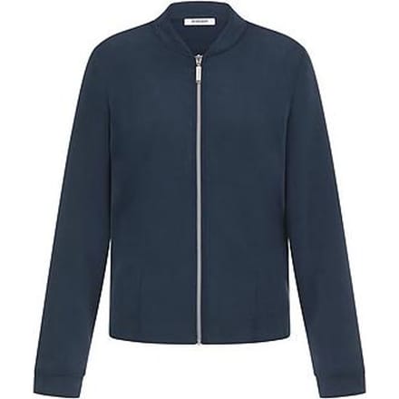 Blouson Van Peter Hahn blauw
