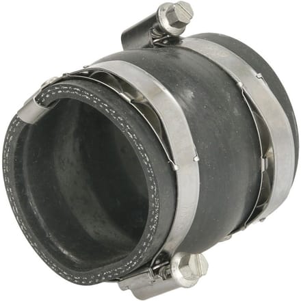 Koelsysteem, rubberen slang THERMOTEC DNC036TTS
