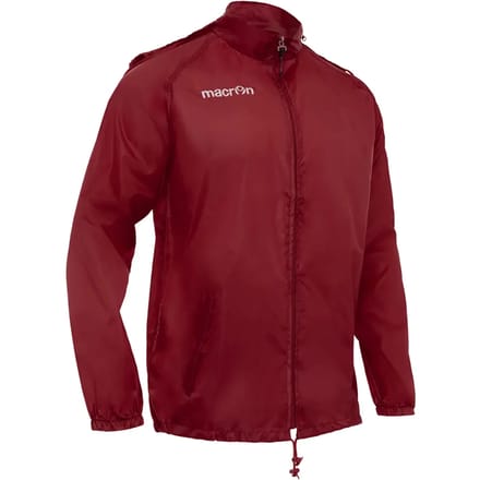 Windjack Macron Atlantic