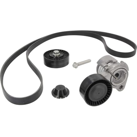 Schaeffler Ina Poly V-riem set INA 529 0043 10