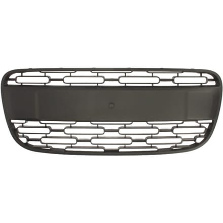 Ventilatierooster, bumper BLIC 6502-07-2009995P