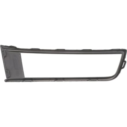 Bumper - ventilatierooster BLIC 6502-07-9552913P links