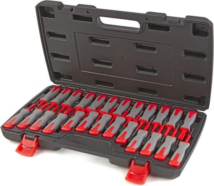 25 Delige Stekker Disconnect Set