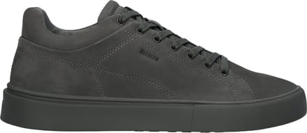 Blackstone CRAG COLTON - CG179 Vulcanic Ash - Sneaker (mid) - Heren - Dark grey - Maat: 40
