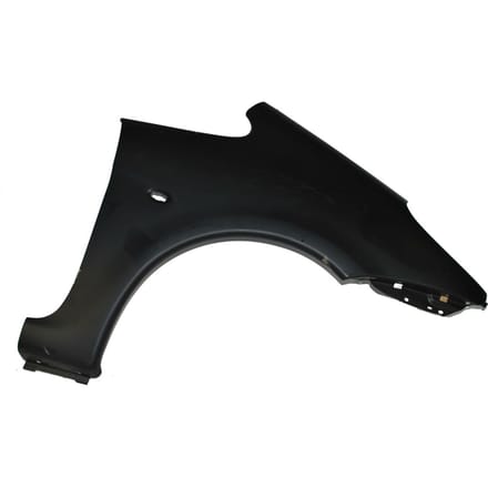 Spatbord, vóór BLIC 6504-04-0536312P, rechts