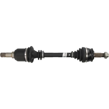 Aandrijfas POINT GEAR PNG75024 Links