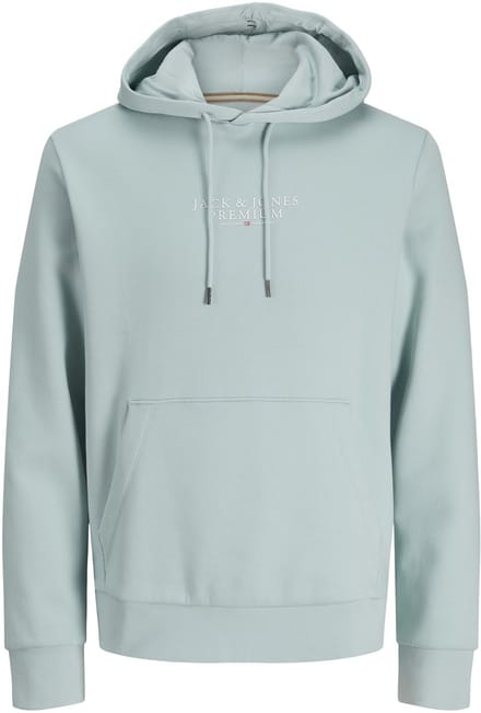 JACK&JONES - JPRBLUARCHIE SWEAT HOOD LN - Heren - Sweaters