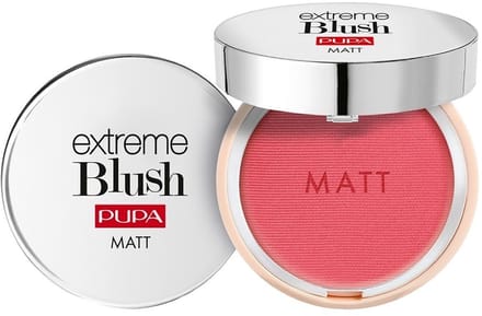 Pupa Milano - Extreme Blush Matt - 004