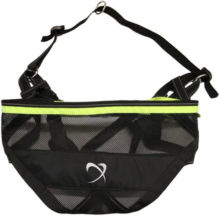 Ski-Joring Racing Belt