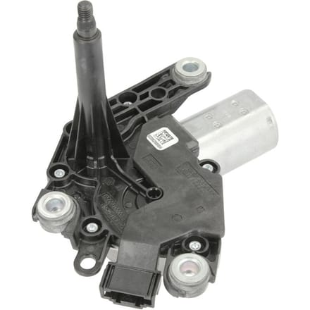 Ruitenwissermotor VALEO 582613