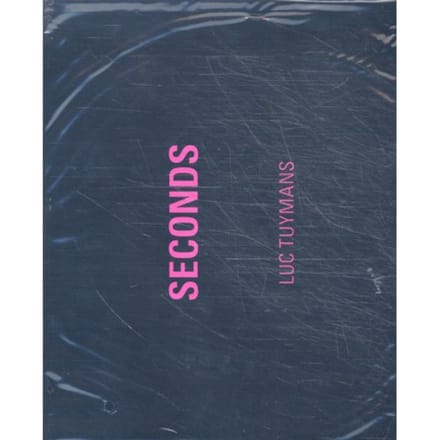 Luc Tuymans, Seconds - Hans Rudolf Reust
