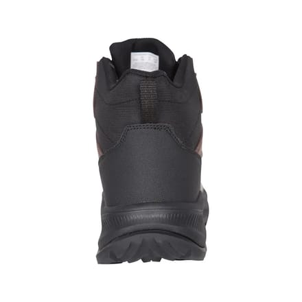 Mountain Warehouse Heren Exploratie Leder Waterdichte Wandelschoenen (Bruin)
