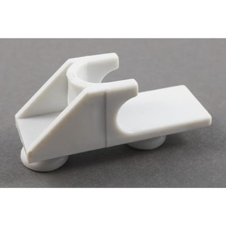 Polar Legplankclip