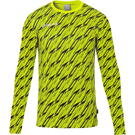 Keeperstrui met lange mouwen voor kinderen Uhlsport Progressive