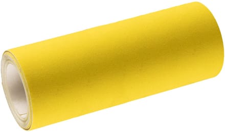 Graphite Serie - Schuurpapier - 2.5m x 115mm - K220
