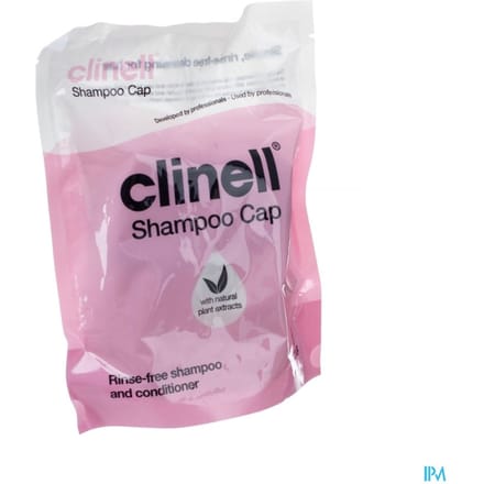 Clinell Shampookap