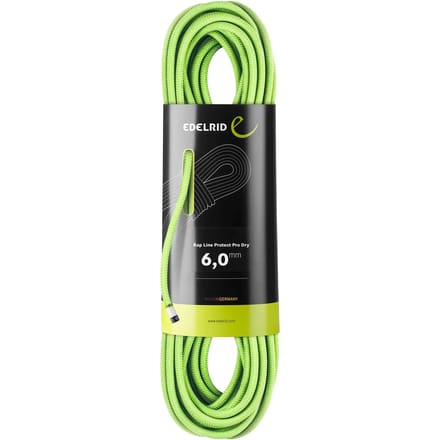 Klimtouw Edelrid Rap Pro Dry