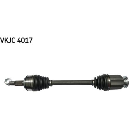 Aandrijfas SKF VKJC 4017