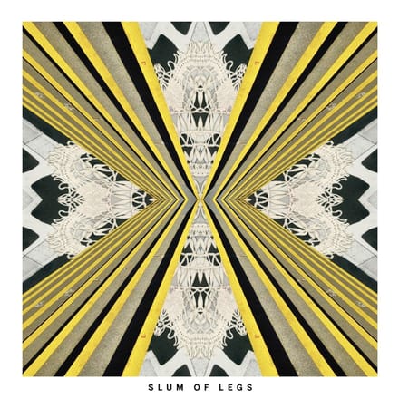 Slum Of Legs - Slum Of Legs (LP)