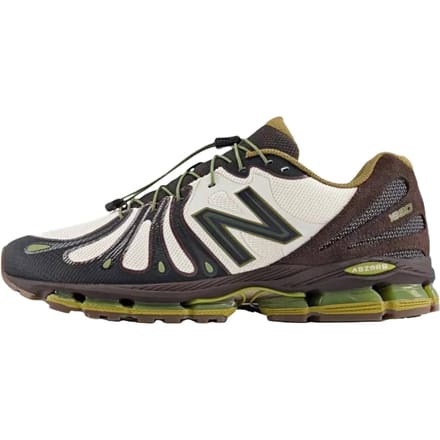 New Balance 1890 Linnen Pumpernickel 38.5 black