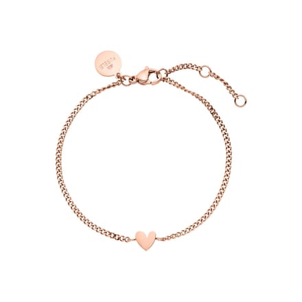 PURELEI Armband Tiny Heart
