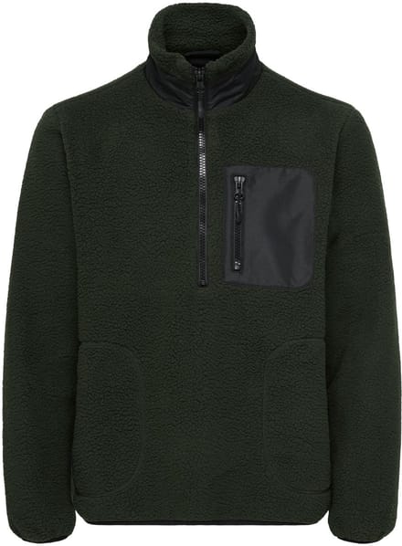 ONLY & SONS Fleece jas ONSYURI Fleece jas