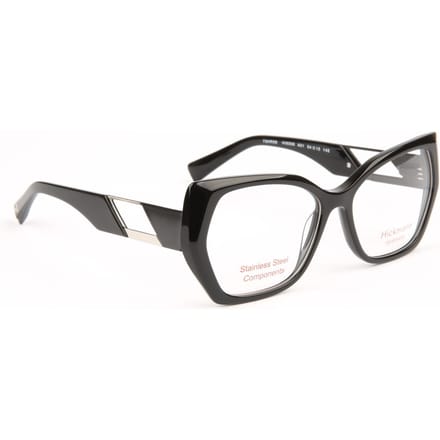 Ana Hickmann Optical Frame HI6308 A01 54