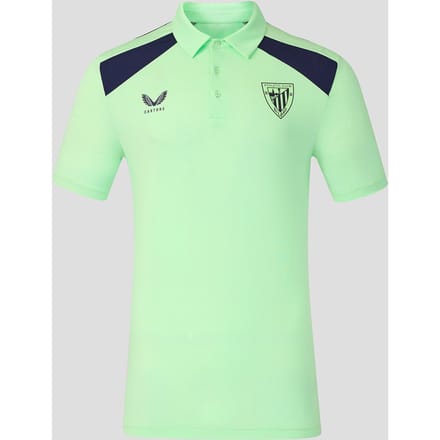 Athletic Club Training Polo - Heren - Groen