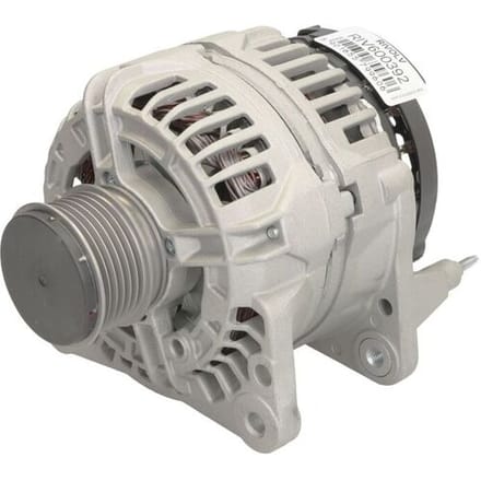 Driefasige generator RIVOLV RIV600392