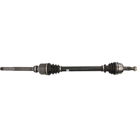 Aandrijfas POINT GEAR PNG73211 Links