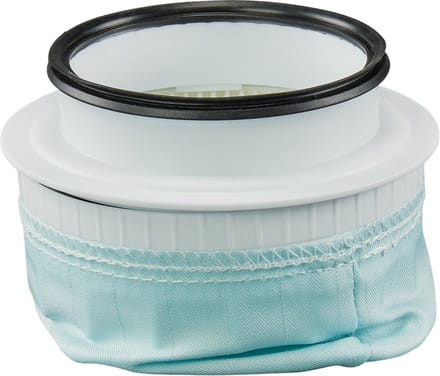 Makita 1910C9-5 1910C9-5 H-filterset