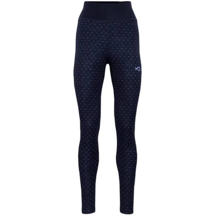 Legging met hoge taille voor dames Kari Traa Vilma
