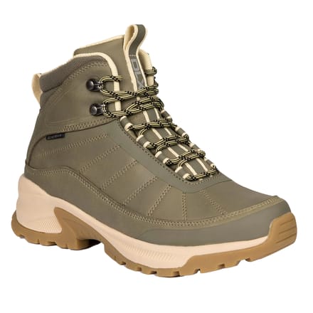 Trespass Dames/Dames Layla DLX Wandelschoenen (Salie)