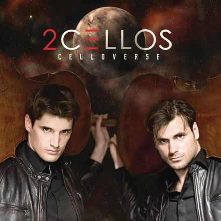 Lp3 - 2cellos