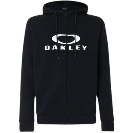 Hoodie Oakley Bark FZ