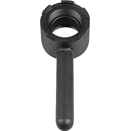 KS Tools 911.1722 Trillingsdempers-steeksleutelinzet 22,0 mm