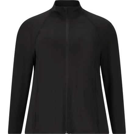 Damesfleece met rits Q Sportswear Ayana