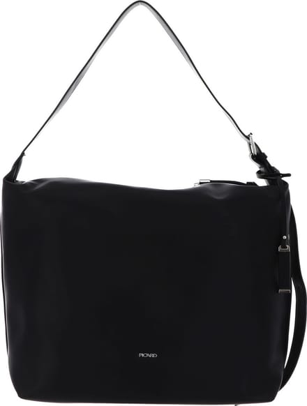 PICARD Schoudertas Melody Shoulderbag Black Zwart